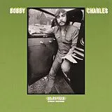 Bobby Charles LP (analog) Bearsville Studio Sessions