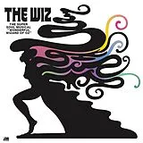 Various Vinyl The Wiz (Vinyl)