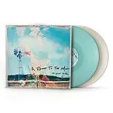 A Rocket To The Moon LP (analog) On Your Side