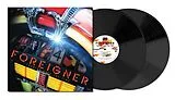 Foreigner LP (analog) Turning Back The Time