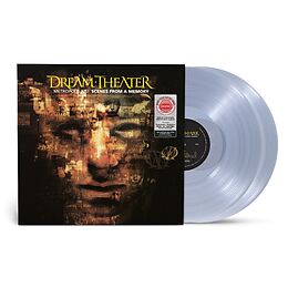 Dream Theater Vinyl Metropolis,Pt.2:scenes From A Memory(syeor2025)