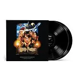 Ost, John williams LP (analog) Harry Potter And The Philosopher's Stone