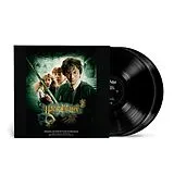 Ost, John williams LP (analog) Harry Potter And The Chamber Of Secrets