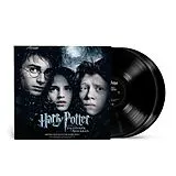 Ost, John williams LP (analog) Harry Potter And The Prisoner Of Azkaban
