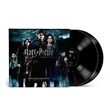 Ost, Patrick doyle LP (analog) Harry Potter And The Goblet Of Fire