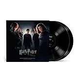 Ost, Nicholas hooper LP (analog) Harry Potter And The Order Of The Phoenix