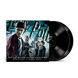 Ost, Nicholas hooper LP (analog) Harry Potter And The Half-blood Prince