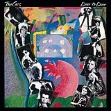 The Cars LP (analog) Door To Door(translucent Grape Vinyl)