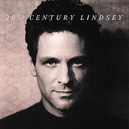 Lindsey Buckingham CD 20th Century Lindsey