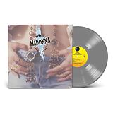 Madonna Vinyl Like A Prayer (silver Vinyl)