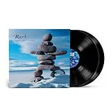 Rush LP (analog) Test For Echo(syeor2025)