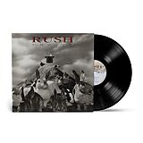 Rush LP (analog) Presto(syeor2025)
