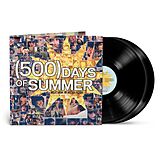 OST, Various Vinyl (500) Days Of Summer