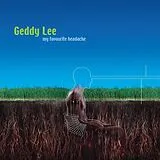 Geddy Lee LP (analog) My Favourite Headache