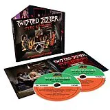 Twisted Sister CD Stay Hungry(40th Anniversary Edition)