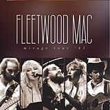 Fleetwood Mac CD Mirage Tour '82