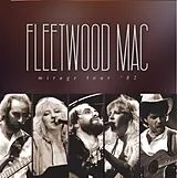 Fleetwood Mac LP (analog) Mirage Tour '82