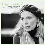 Joni Mitchell LP (analog) Joni Mitchell Archives,Vol.4:the Asylum Years(1976
