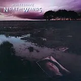 Whitesnake LP (analog) Northwinds(black Ice Vinyl)