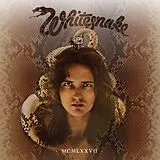 Whitesnake LP (analog) White Snake (translucent Tan Vinyl)