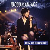 000 Maniacs 10 Vinyl Mtv Unplugged