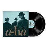 A-Ha Vinyl Time And Again:the Ultimate A-ha