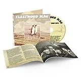 Fleetwood Mac CD The Best Of Fleetwood Mac 1969-1974