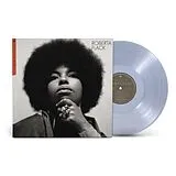 Roberta Flack LP (analog) Now Playing(crystal Clear Vinyl)