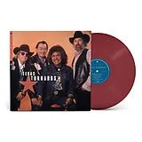 Texas Tornados LP (analog) Now Playing