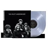 The Velvet Underground LP (analog) Now Playing(clear Vinyl)