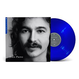 John Prine Vinyl Now Playing