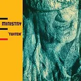 Ministry LP (analog) Twitch(deluxe Edition)