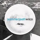 Wilco LP (analog) Summerteeth(opaque Electric Blue Vinyl)