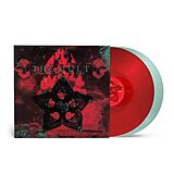 The Cult Vinyl Beyond Good And Evil (red&Green Vinyl)