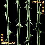 Type O Negative Vinyl October Rust(green&Black Marbled Vinyl)