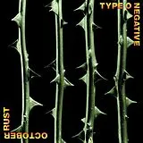 Type O Negative LP (analog) October Rust(green&Black Marbled Vinyl)