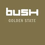 Bush LP (analog) Golden State(translucent Tan Vinyl)
