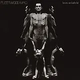 Fleetwood Mac LP (analog) Heroes Are Hard To Find(50th Anniversary Splatter