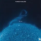 Third Eye Blind LP (analog) Blue(splatter Vinyl)