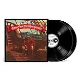 Robert Hunter LP (analog) Tales Of The Great Rum Runners(deluxe Edition)