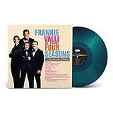 Frankie Valli & The Four Seasons LP (analog) Greatest '60s Hits