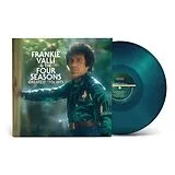 Frankie Valli & The Four Seasons LP (analog) Greatest '70s Hits