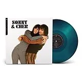 Sonny & Cher LP (analog) Now Playing
