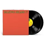 Talking Heads LP (analog) Talking Heads: 77
