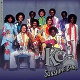 Kc & The Sunshine Band LP (analog) Now Playing
