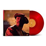 Donny Hathaway LP (analog) Now Playing(translucent Red Vinyl)