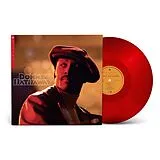 Donny Hathaway Vinyl Now Playing(translucent Red Vinyl)
