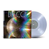 Various, Disco Vinyl Now Playing