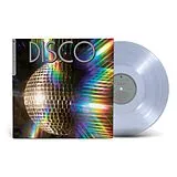 Various, Disco LP (analog) Now Playing
