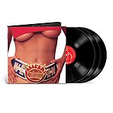 Ween Vinyl Chocolate And Cheese(deluxe Edition)